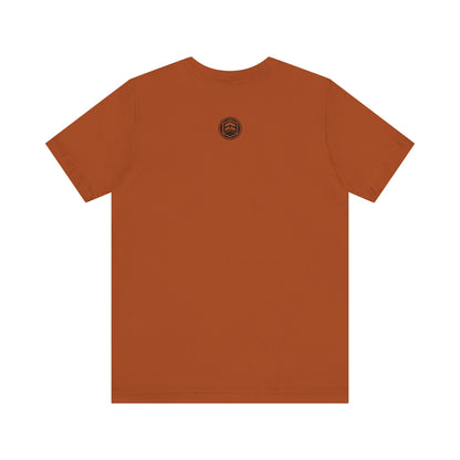 Ontinuos Men Jersey Short Sleeve Tee