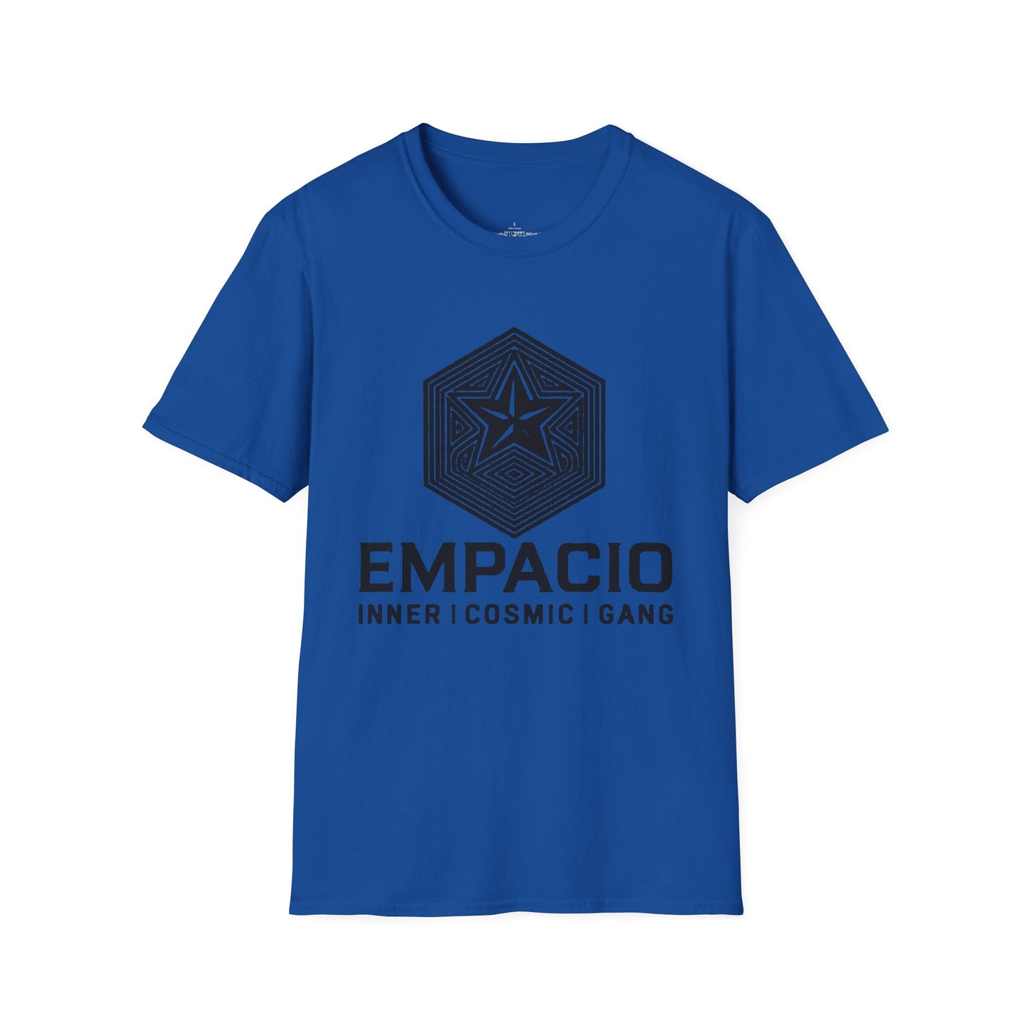 Empacio Inner | Cosmic | Gang Tee