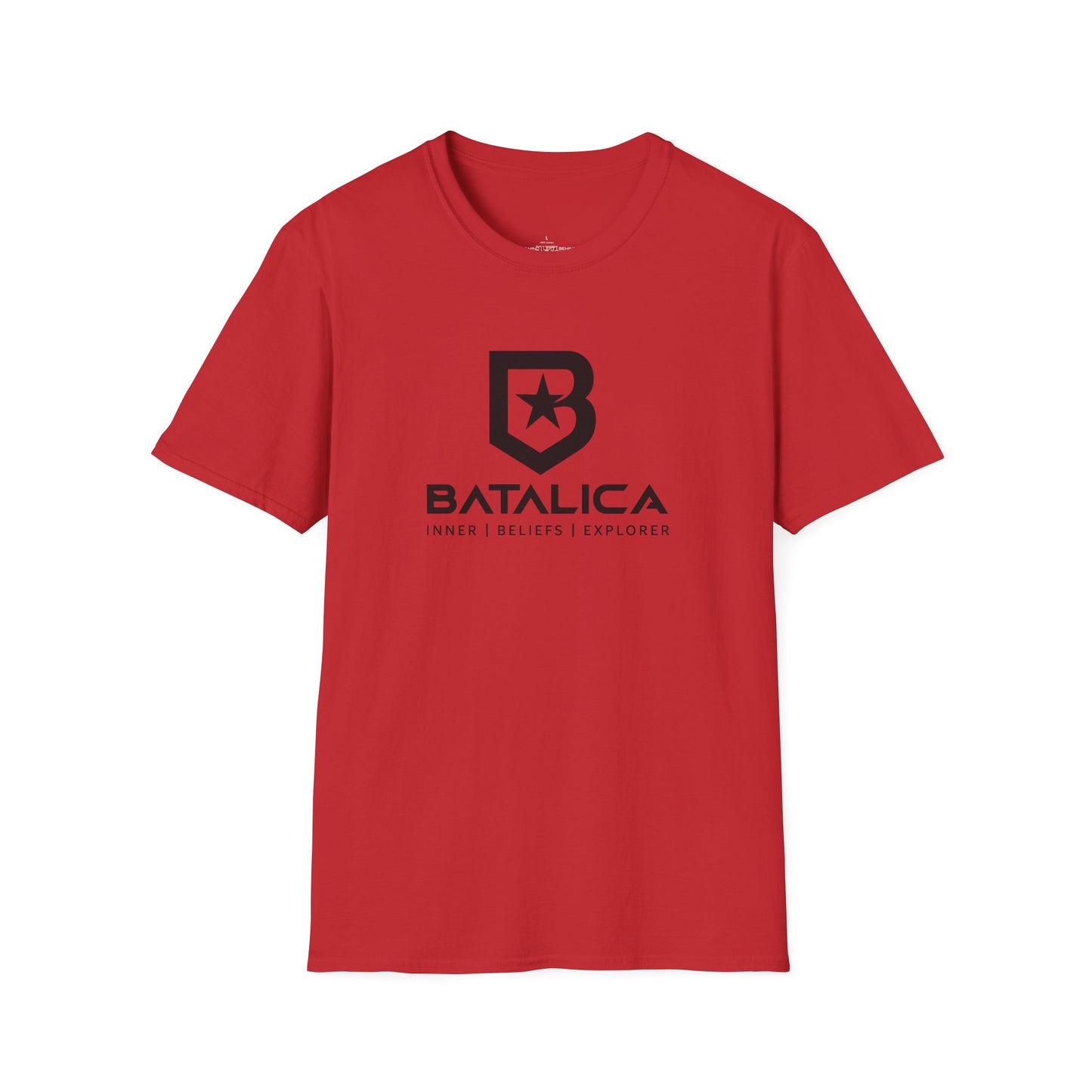 Batalica Inner | Beliefs | Explorer Tee