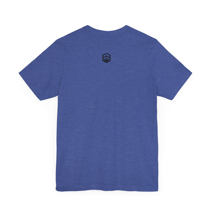 Space | Of | Minds Premium Quality Tee