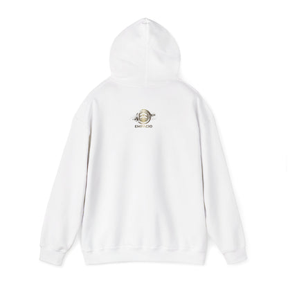 For All Mind Kind Collection Hoodie