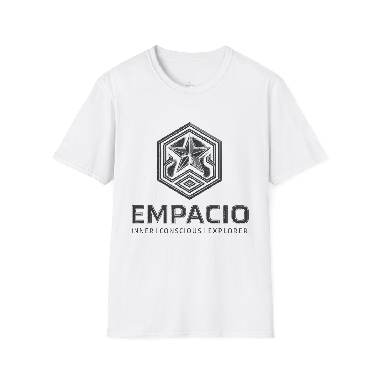 Empacio Inner Conscious Explorer Tee