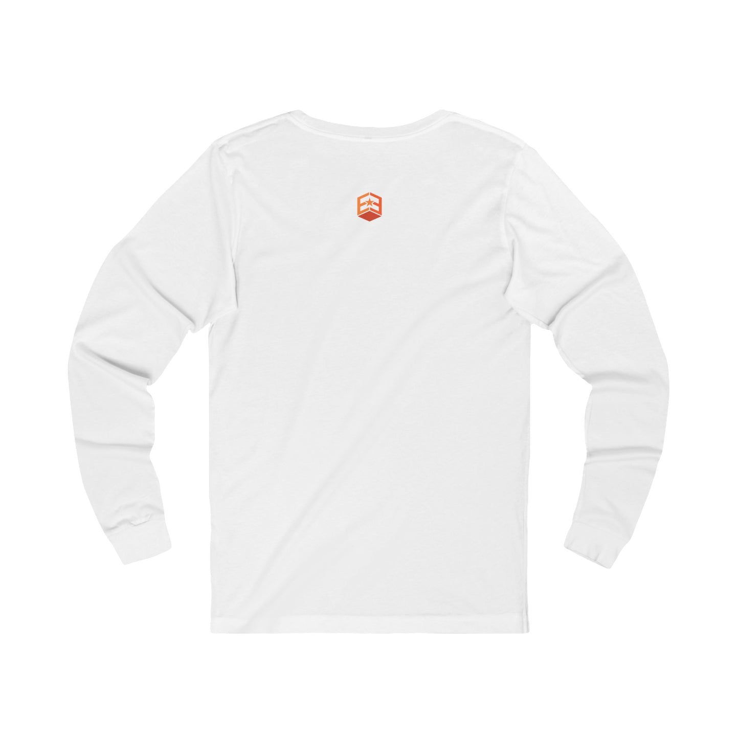 Empacio Emprendedor Evolutivo Long Sleeve Tee - Stylish Comfort for Everyday Wear