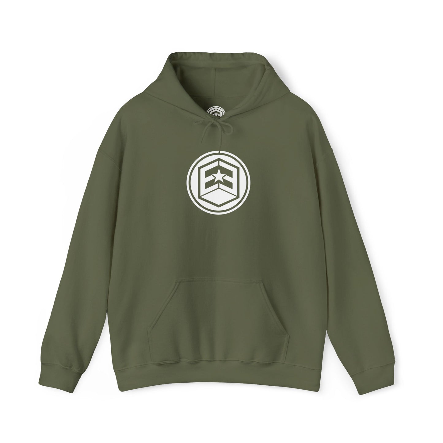 OPTHYNK "OPTimize How You ThiNK" Hooded Sweatshirt