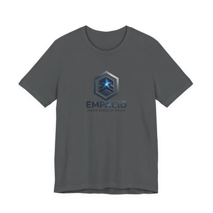 Inner Space Of Minds Premium Quality Tee