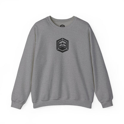 Emperoe Colectivo Sudadera