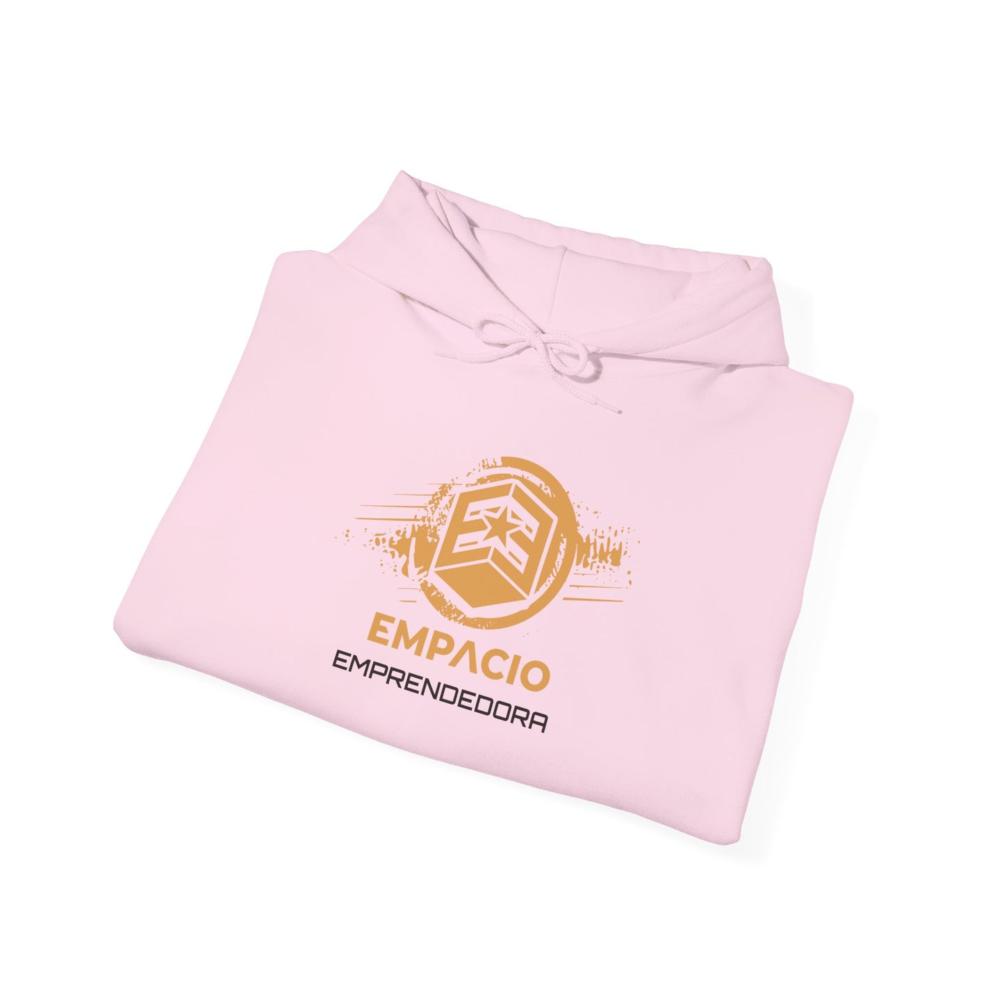 Empacio Empendedora Women's Hooded Sweatshirt