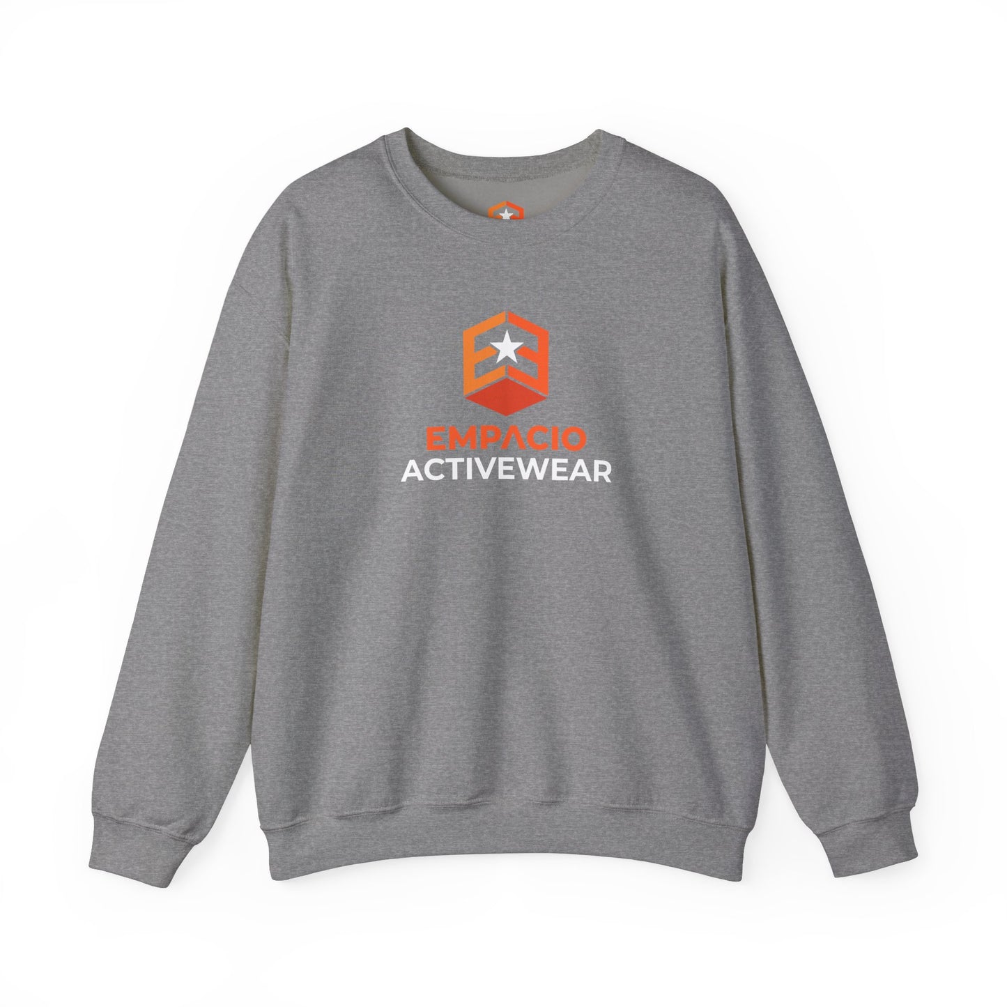 ACTIVEWEAR Crewneck Sweatshirt