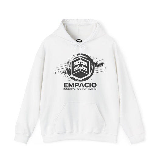 Innerverse | Of | Mind Hoodie