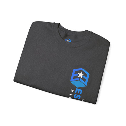 Colección Estreyo PICKLEBALL Crewneck Sweatshirt