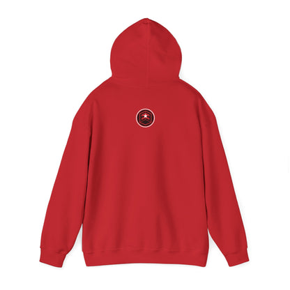 Emprela Fuerza Emprendedora  Hooded Sweatshirt