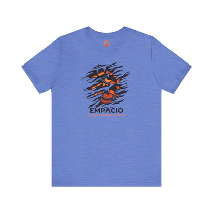 Evolving Space Of Minds Premium Quality Tee