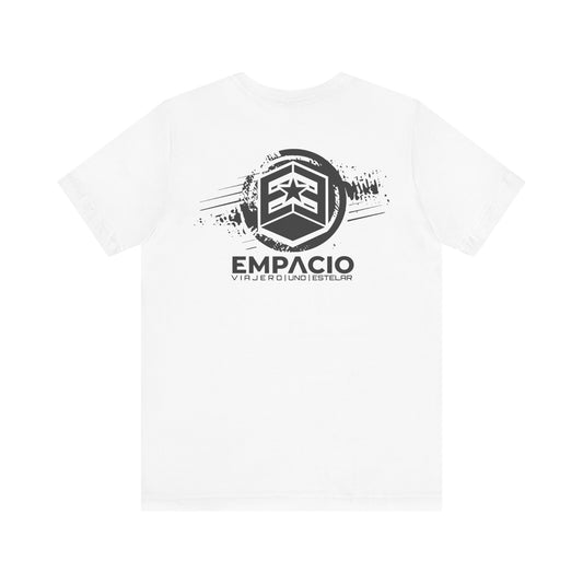 Intra | Viajero | Estelar Camiseta de Primera Calidad