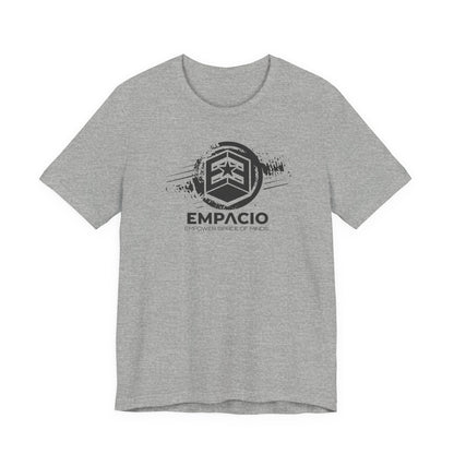 Empower Space Of Minds Premium Quality Tee