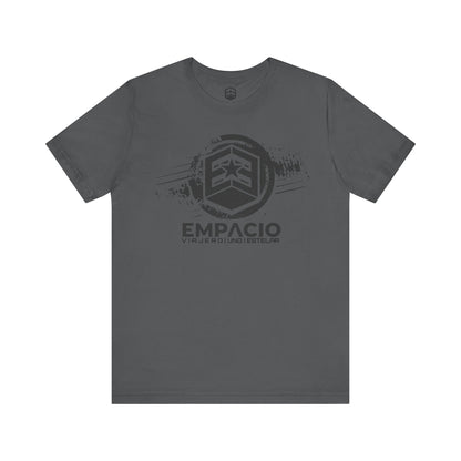 Viajero | Uno | Estelar Camiseta de Primera Calidad