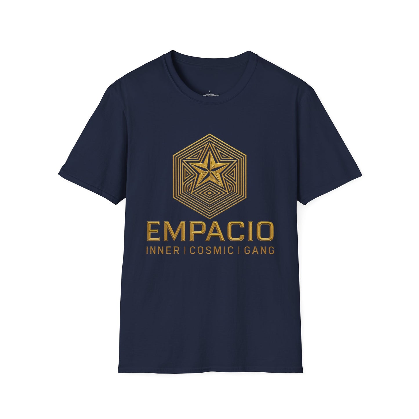 Empacio Inner | Cosmic | Gang Tee