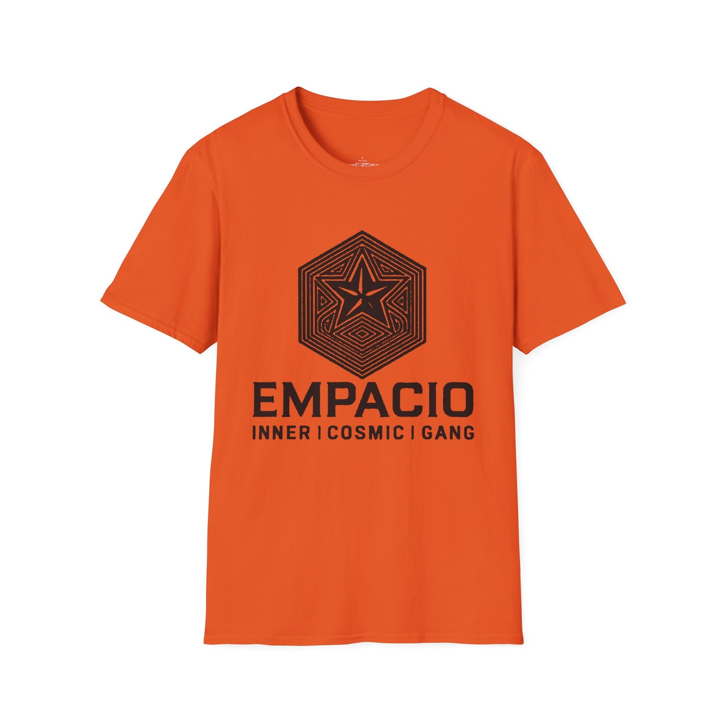 Empacio Inner | Cosmic | Gang Tee
