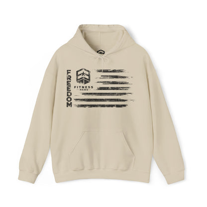 Sudadera con capucha