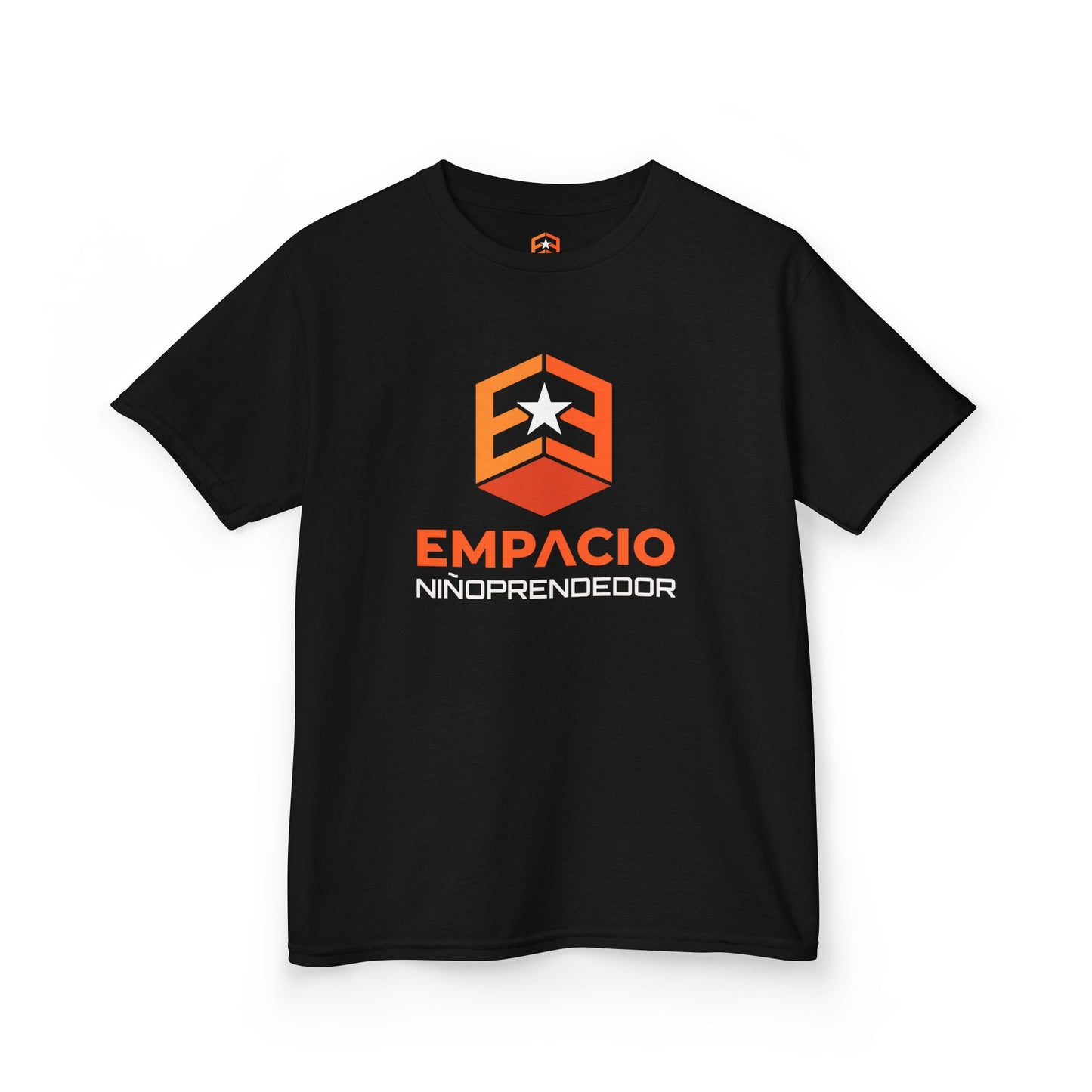 Emperoe Niñoprendedor Kids Heavy Cotton™ Tee