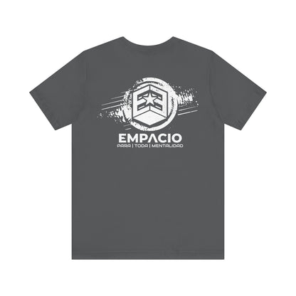 Para | Toda | Mentalidad Camiseta de Primera Calidad