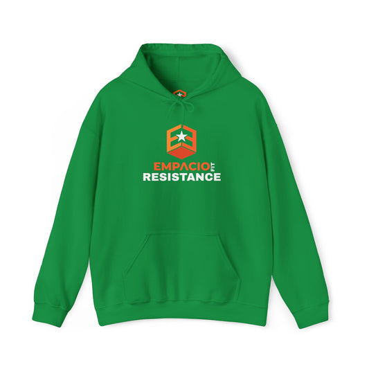 Batalica Empacio Fit Resistance Hooded Sweatshirt