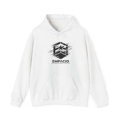 Exploring Space Of Minds Hoodie