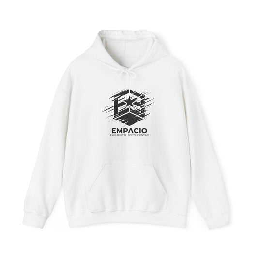 Exploring Space Of Minds Hoodie