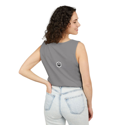 Empevol Emprendedor Visionario Tank Top