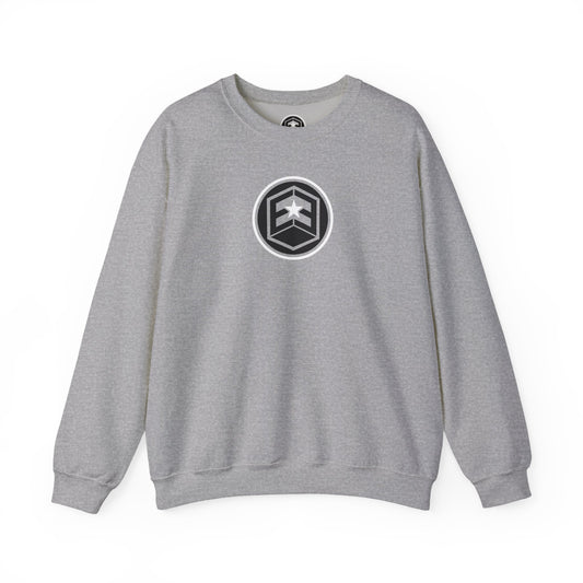 Optenza Colectivo Sudadera