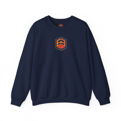 Estreyo Colectivo Sudadera