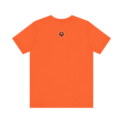 Ontinuos Women Jersey Short Sleeve Tee