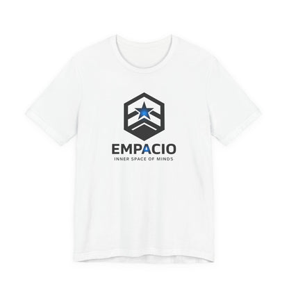 Inner Space Of Minds Premium Quality Tee