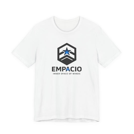 Inner Space Of Minds Premium Quality Tee