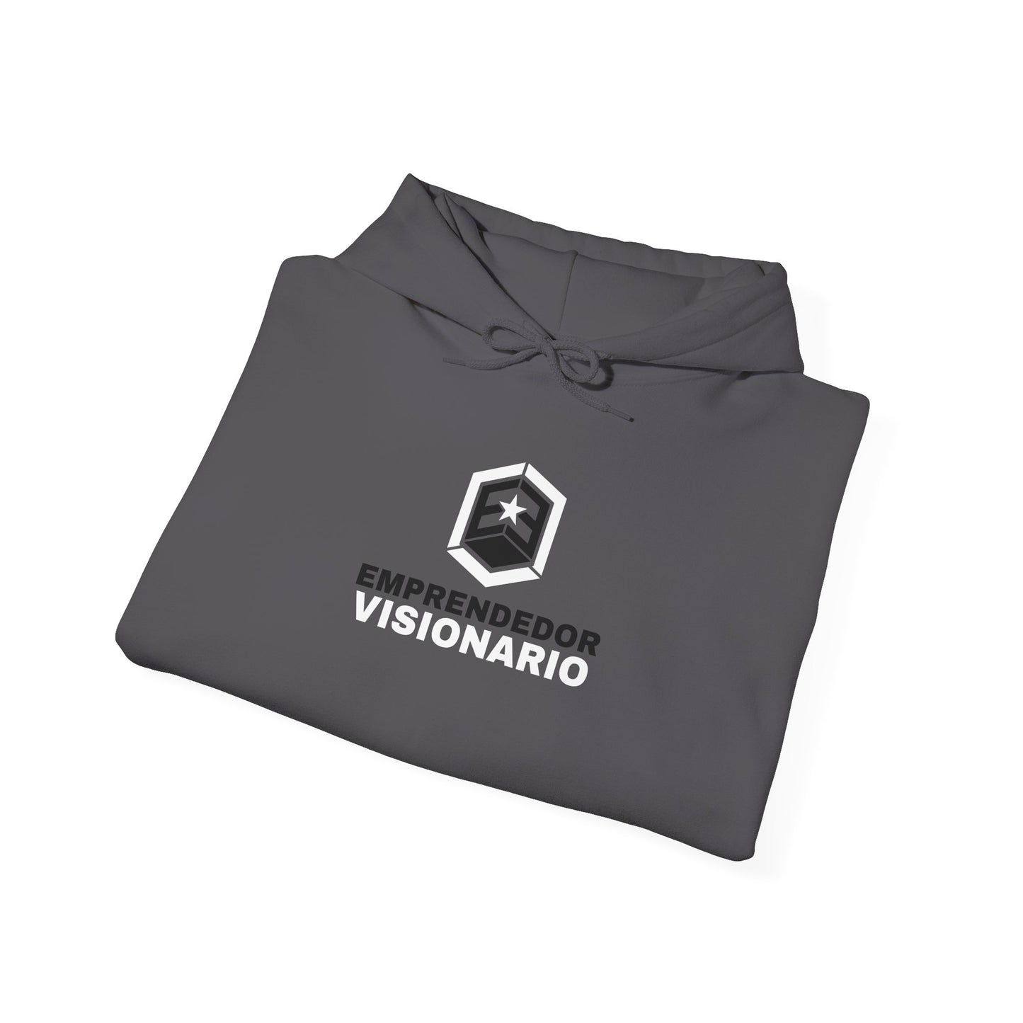 Empevol Emprendedor Visionario Hooded Sweatshirt