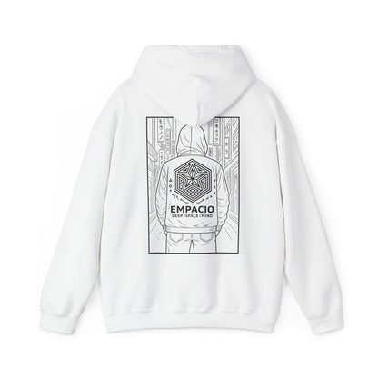 Deep Space Mind Hoodie