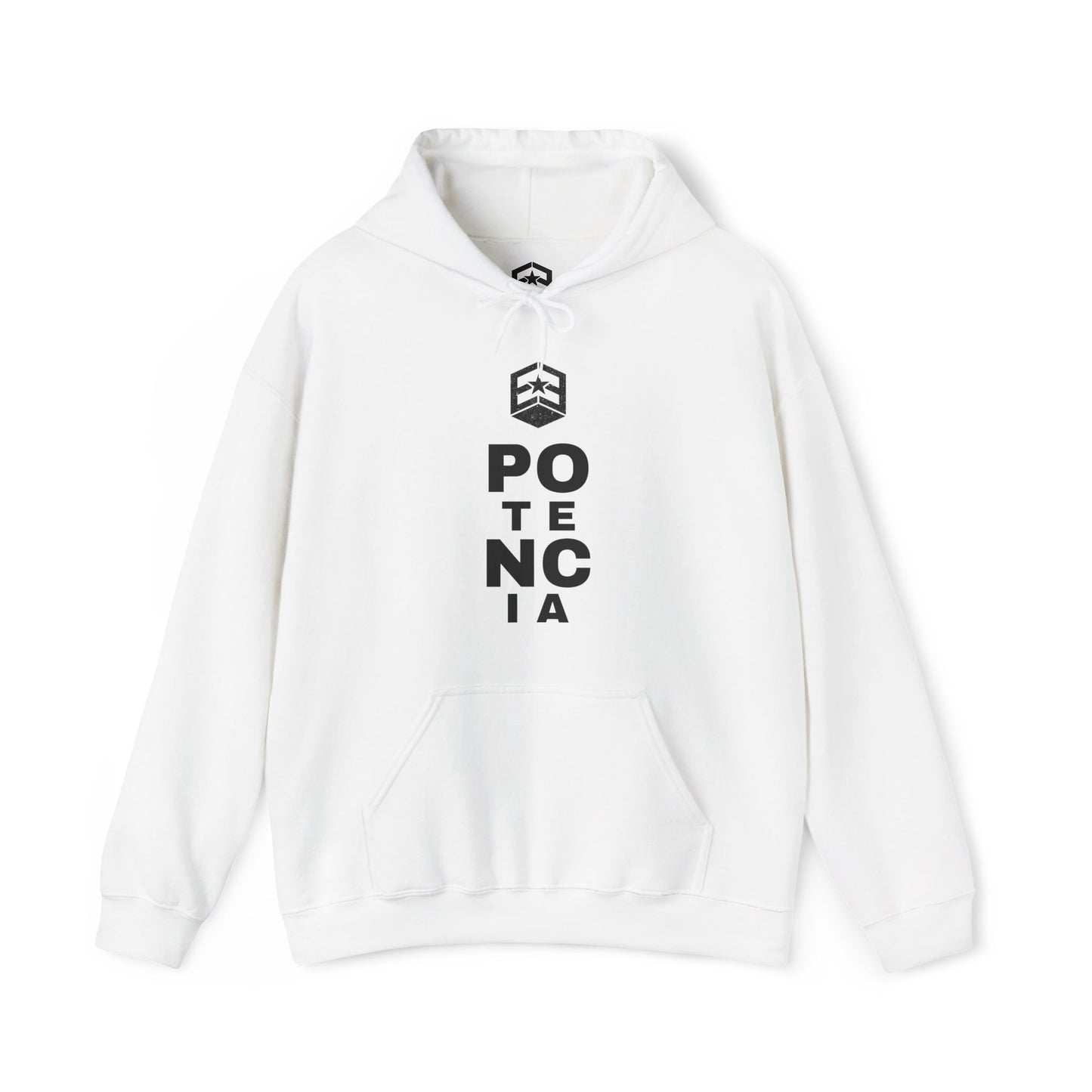 Potencia Hooded Sweatshirt