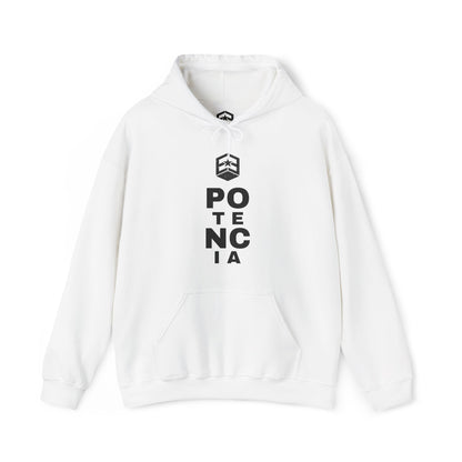 Potencia Hooded Sweatshirt