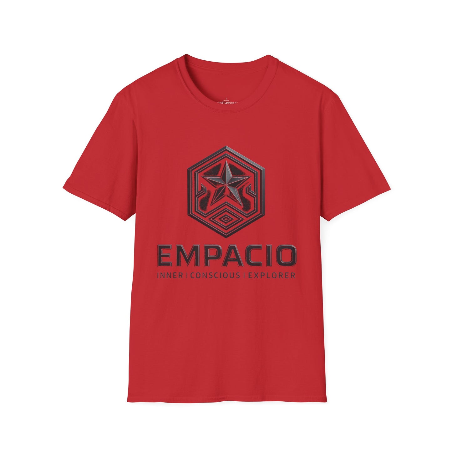 Empacio Inner Conscious Explorer Tee