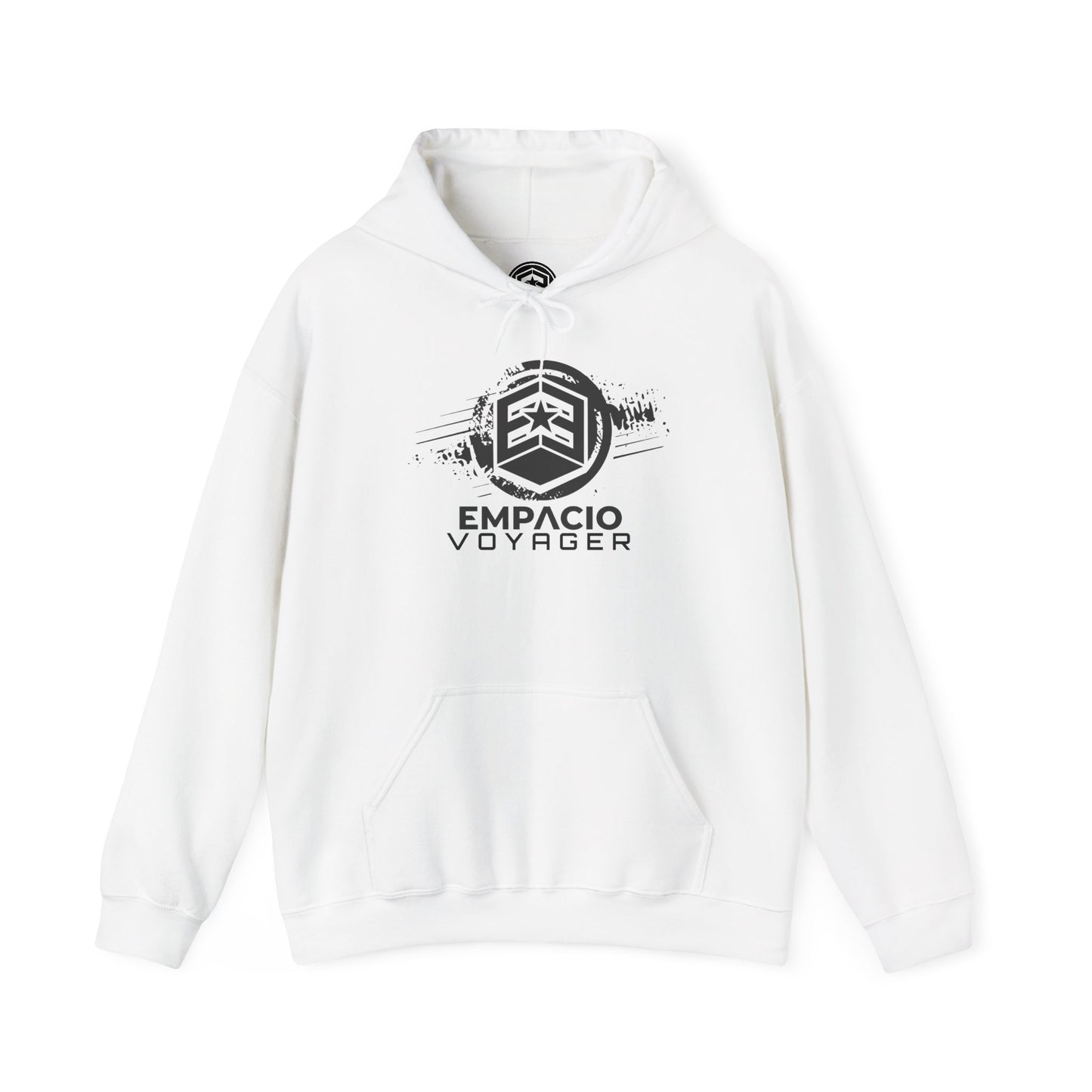Voyager Hoodie