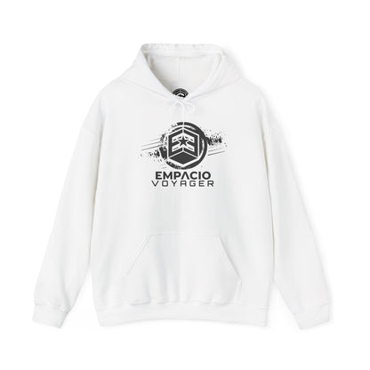 Voyager Hoodie