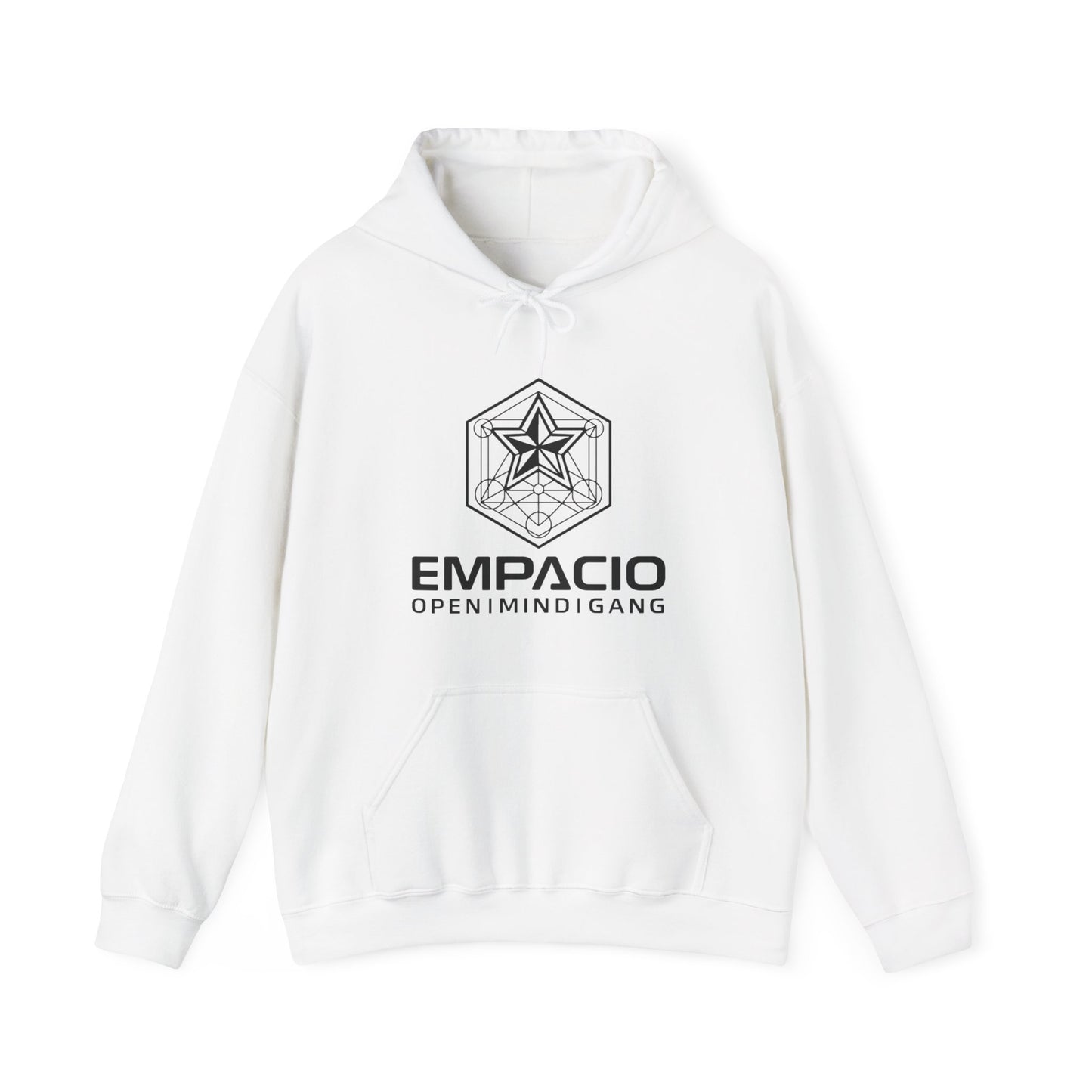 Open Mind Gang Hoodie