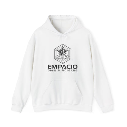 Open Mind Gang Hoodie