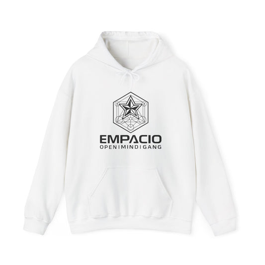 Open Mind Gang Hoodie