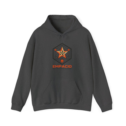 Exploring Space of Minds Hoodie