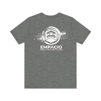 Para | Toda | Mentalidad Camiseta de Primera Calidad