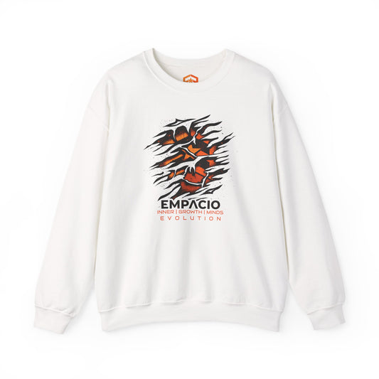 Inner | Growth | Minds Crewneck