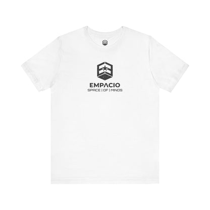 Space | Of | Minds Premium Quality Tee