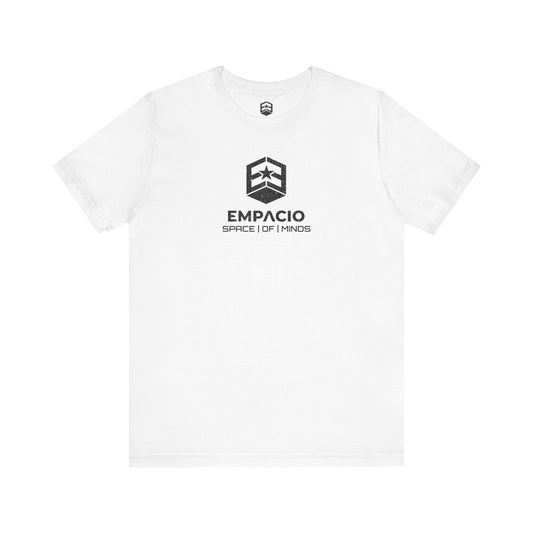 Space | Of | Minds Premium Quality Tee