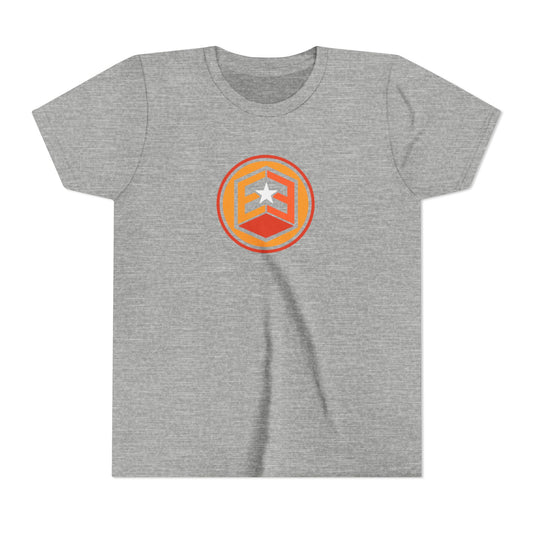 Ontinuos Drive Graphic Tee, Casual Summer Shirt