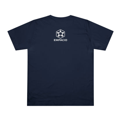 Camiseta Empacio Republic